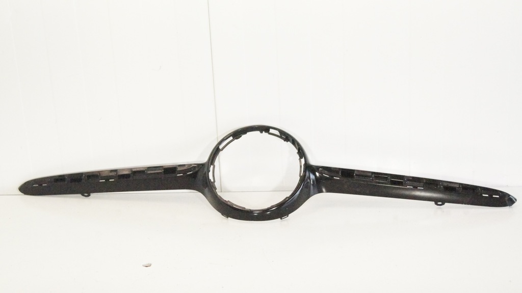 фото №1, Mercedes w177 решётка радиатора решетка