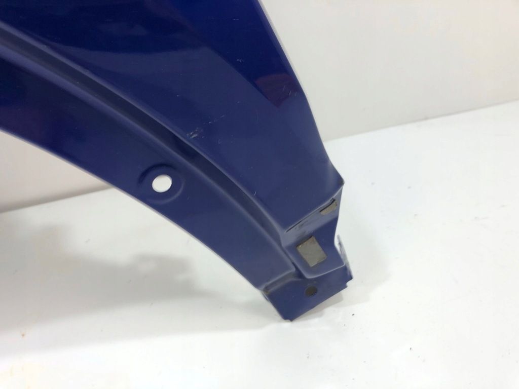 фото №4, Крыло левый перед передний vw t-roc 2ga r-line