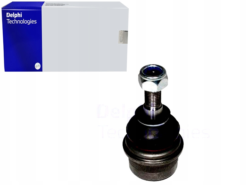 фото №1, Шарова опора важеля перед l/p nissan interstar opel movano a renault