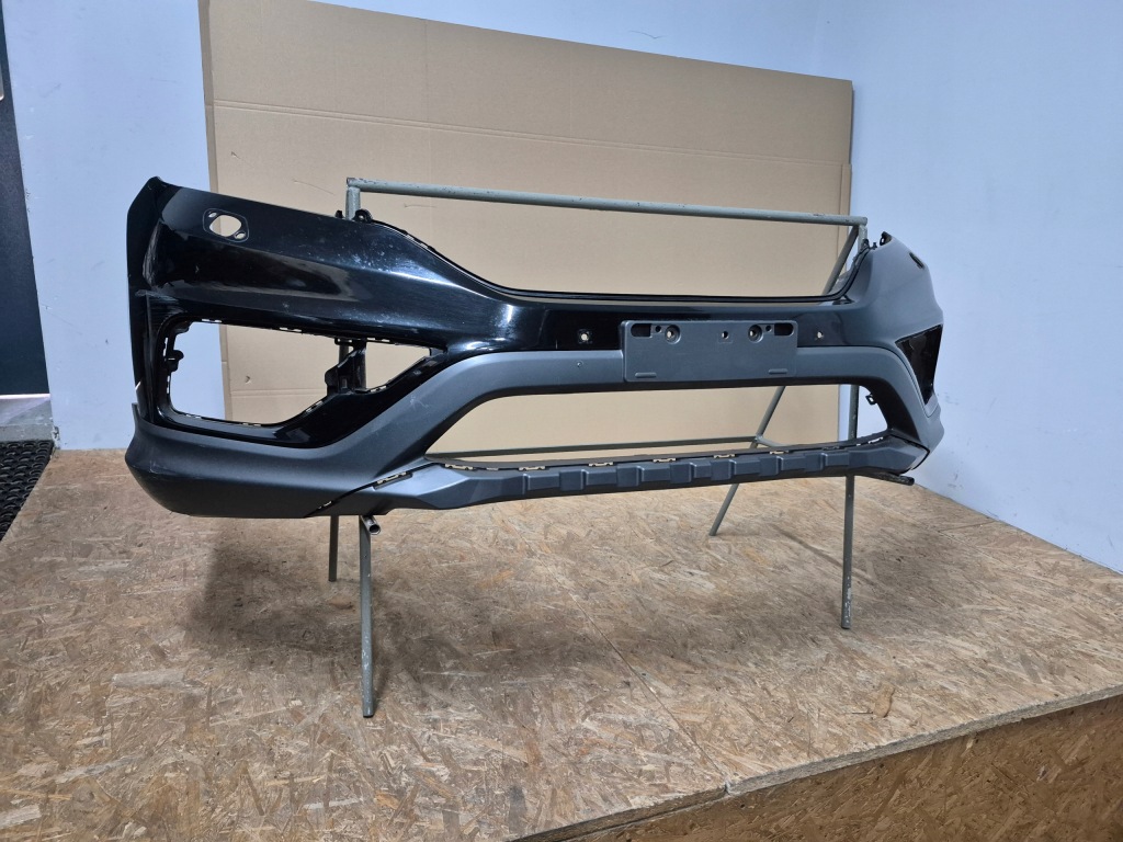фото №1, Honda cr-v crv 4 iv 12-18r lift бампер передній перед