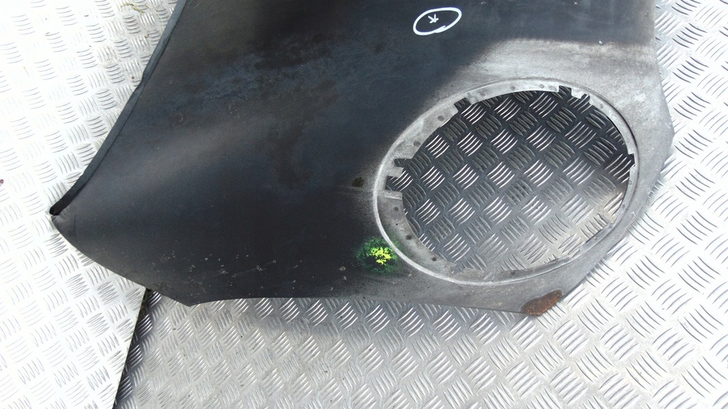 фото №7, Капот mini f55 f56 f57 cooper