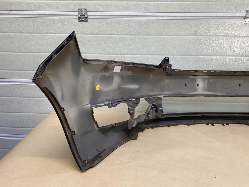 фото №10, Бампер перед skoda rapid 12-17 передній 5ja807221b