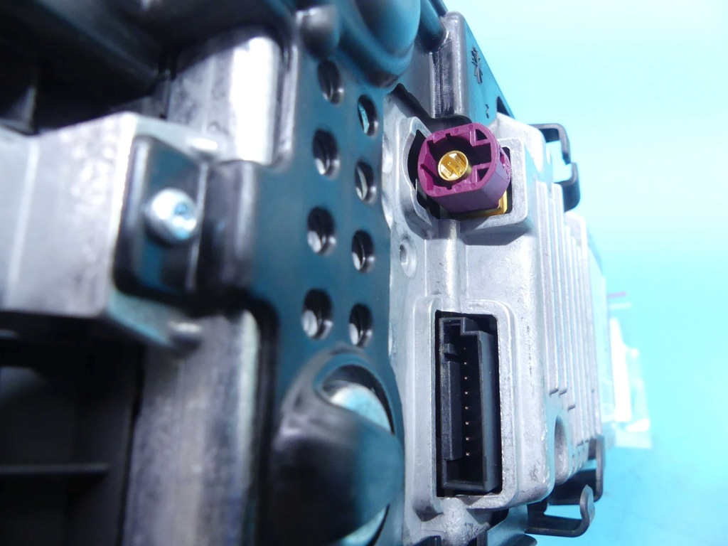 фото №10, Дисплей экран монитор bmw 7 f01 9218453