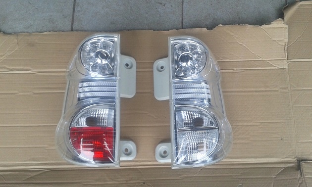 фото №13, Дверь задние nissan e-nv200 e nv200 электрик