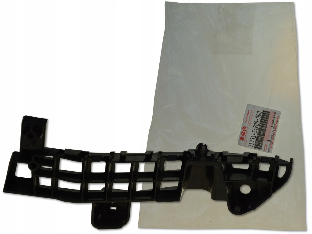 Направляющая кронштейн бампера rh vitara iii 71731-54p00 Цена