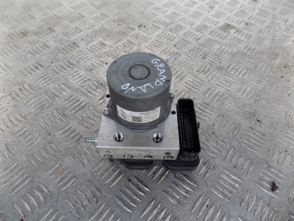 фото №1, Opel grandland x насос abs 9826694380 17-