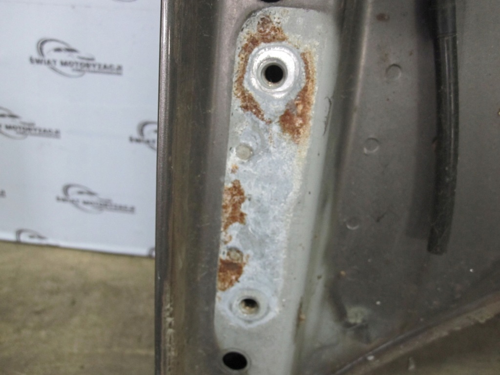 фото №10, Land rover freelander ii 10r капот