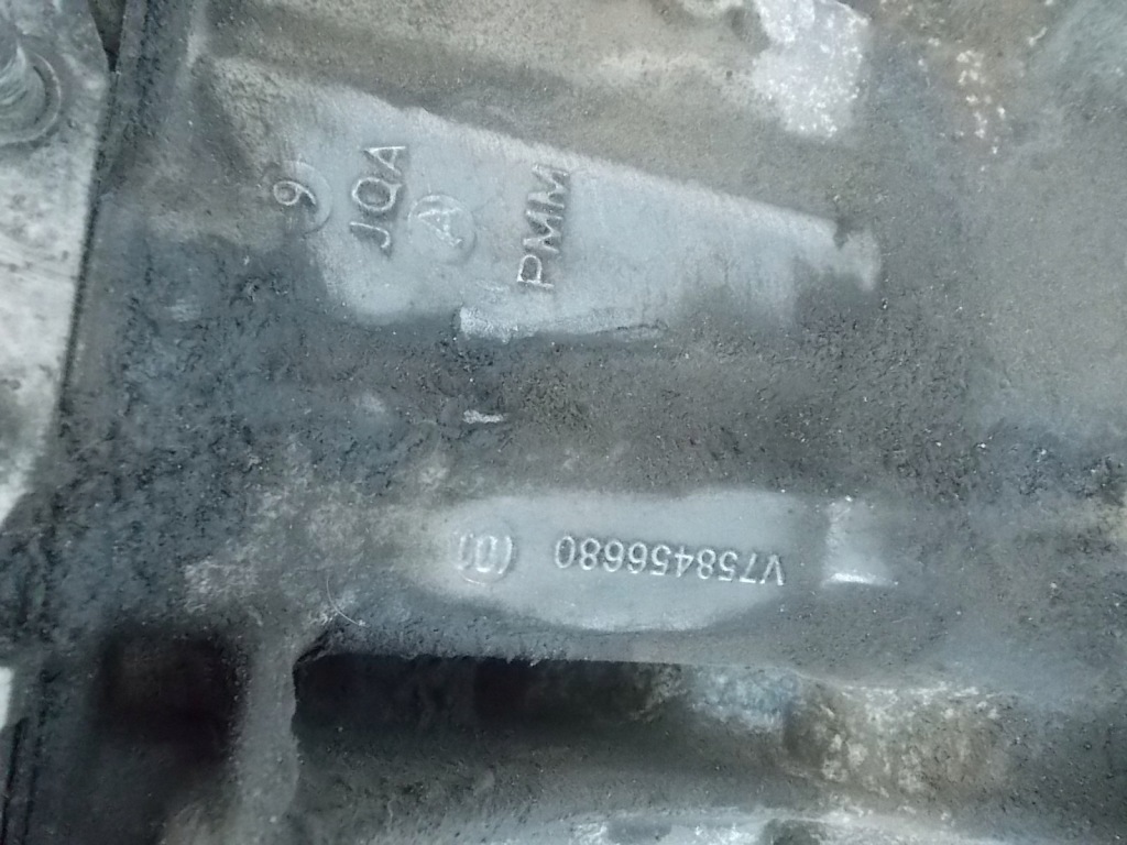 фото №10, Двигун peugeot 208 308 t7 07-13 1,6 vti bmw mini citroen 5fw стиснення test