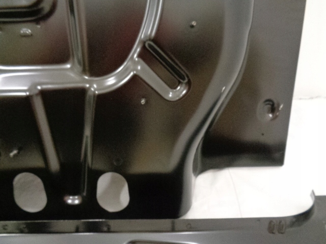 Peugeot 2008 2 ремень задний поддон пол багажника новый оригинальный бензин Недорого