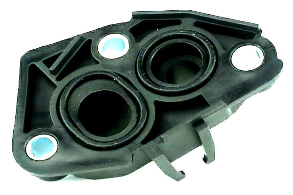 фото №1, Fast ft58187 корпус термостата