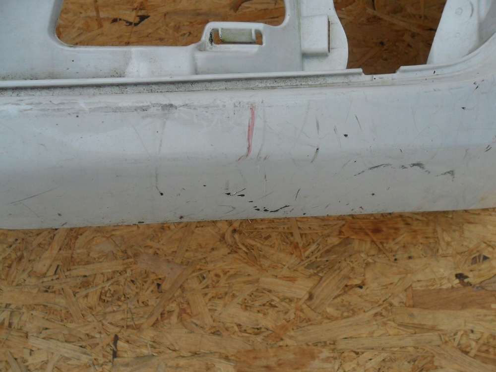 фото №9, Vw golf vi 5k бампер передний