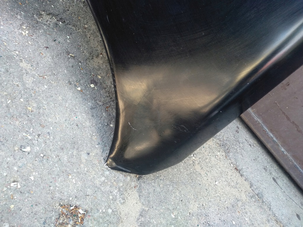 фото №8, Капот bmw 6 e63 e64