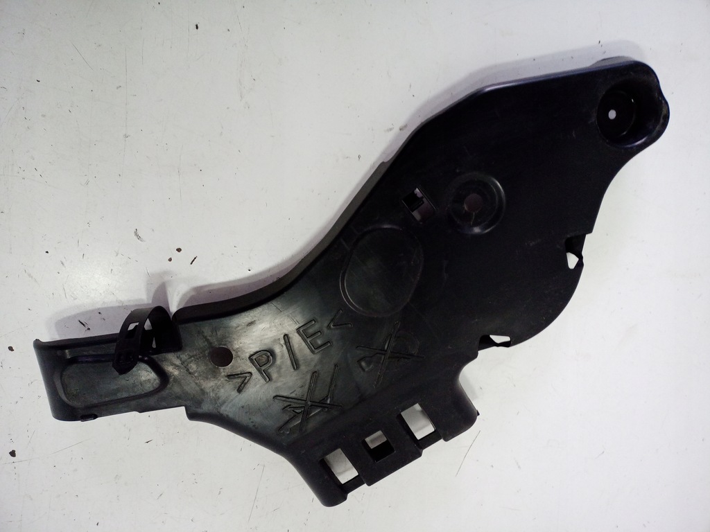 фото №1, Ліва захист балка osi задня renault scenic iv 550655736r