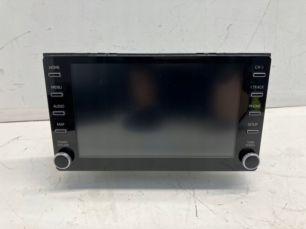 фото №2, Corolla e21 гібрид радіо радіопрогравач дисплей екран