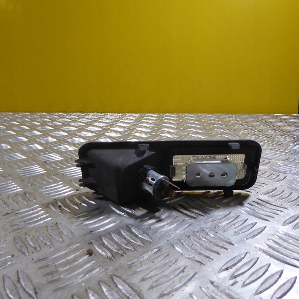 фото №3, Range rover l322 прикуриватель заглушка лампа