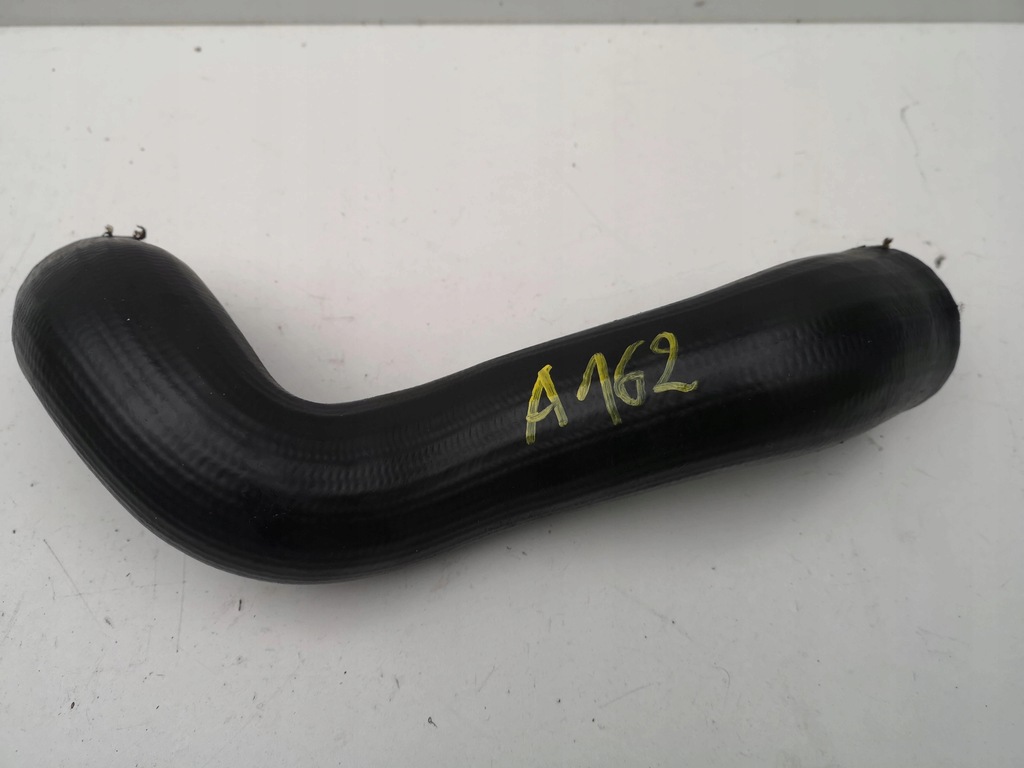 фото №1, Jaguar f-pace труба wąż воздуха gx63-6c785-ab