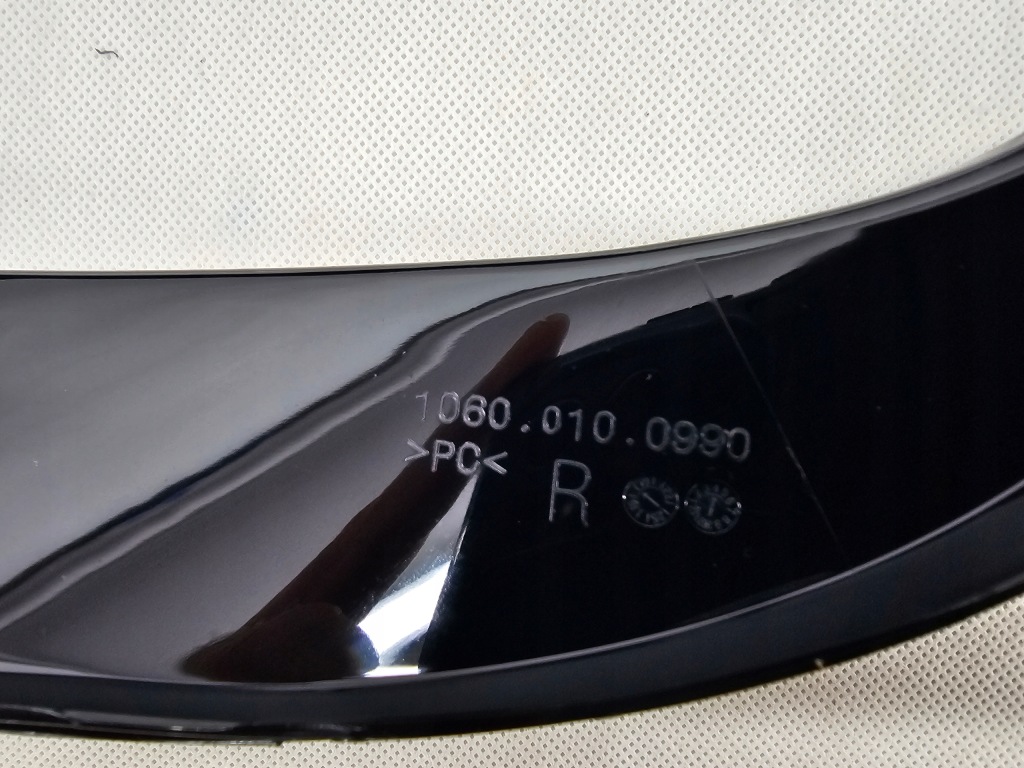 Volvo xc60 2 2017-2024 скло фари фари перед передньої правий full led mid led Київ