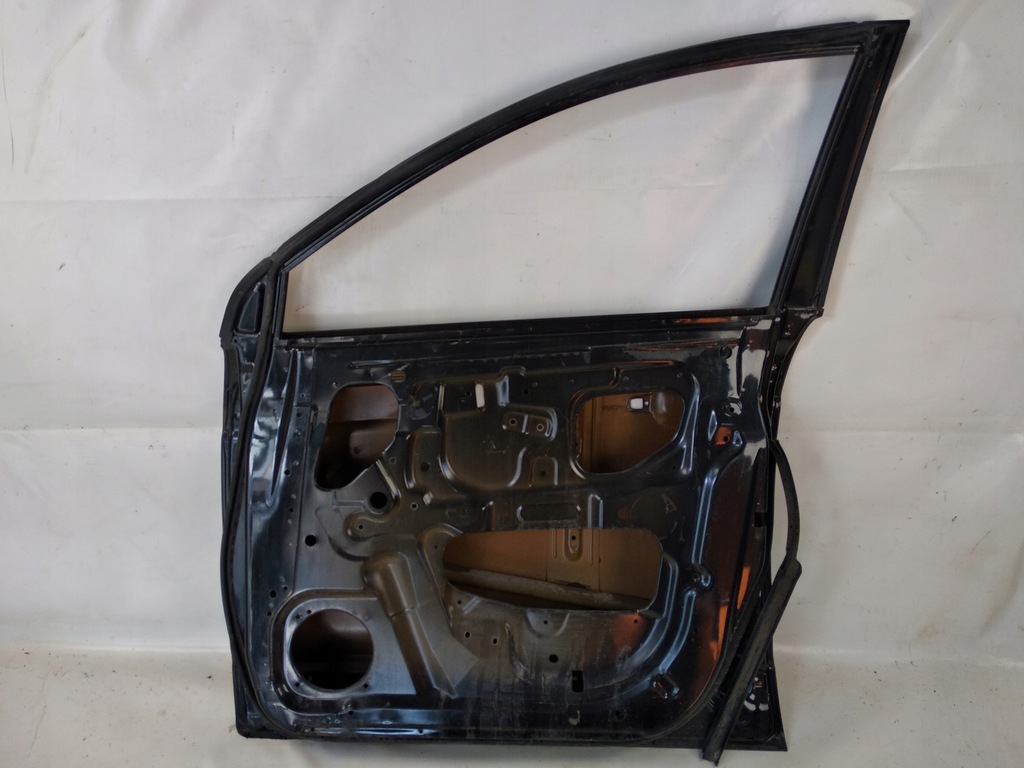 фото №10, Chevrolet captiva дверь правое передние перед 2006-