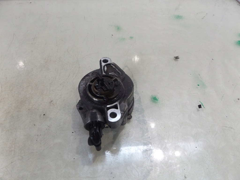 фото №1, Berlingo i lift 1,6hdi vacu