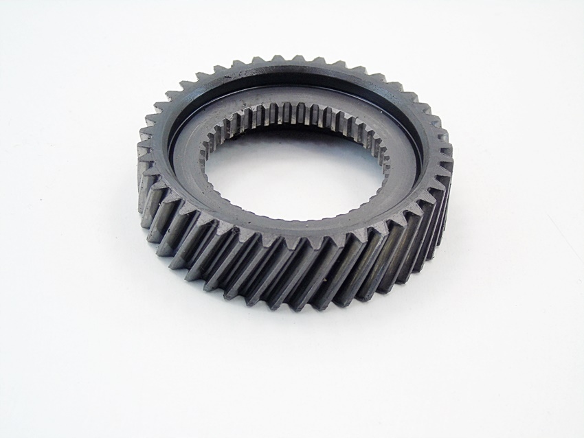 фото №1, Колесо зубчатое коробки awf8g45 proace jumpy expert