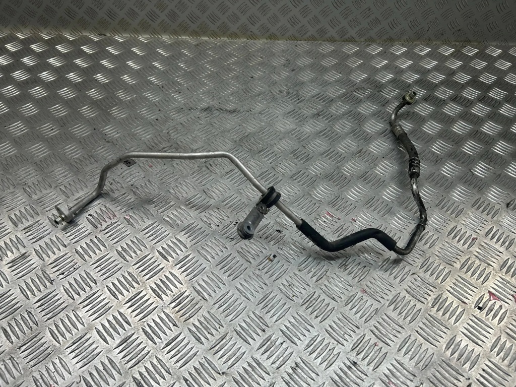 фото №1, Шланг wąż кондиціонера alfa romeo stelvio 2.2 00505448510