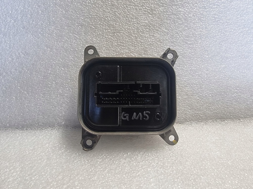 фото №1, Перетворювач модуль full led tesla 3 y p1532925-02