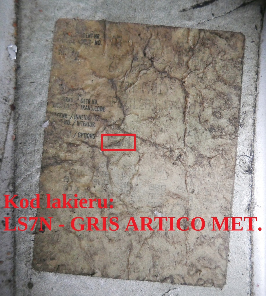 фото №7, Петли крышки багажника задняя seat ibiza ii fl 99-02