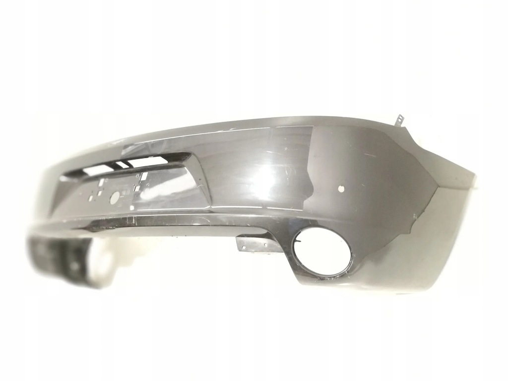 фото №3, Aston martin rapid бампер задня