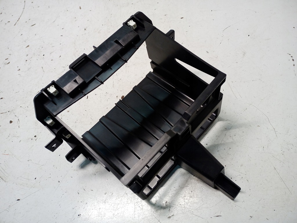 фото №2, Рамка радио каркас консоли renault master iv 280381405r