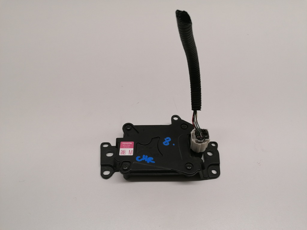 фото №1, Toyota c-hr chr радар датчик оригинал 88210-f4040