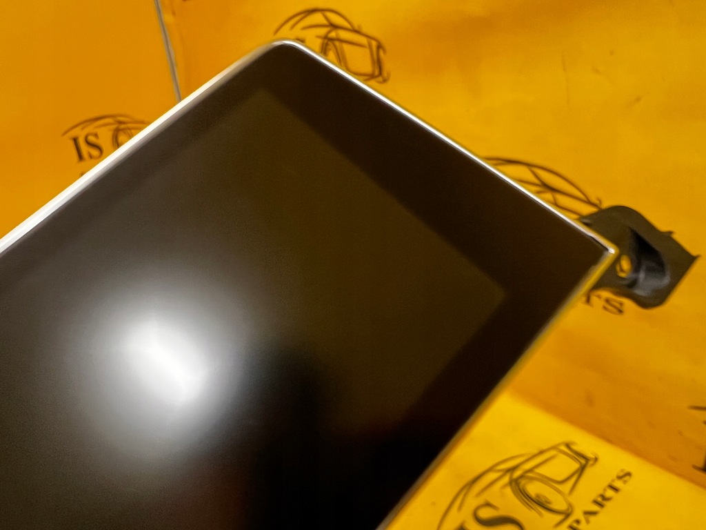 фото №6, Екран дисплей навігація peugeot 3008 ii 5008 ii