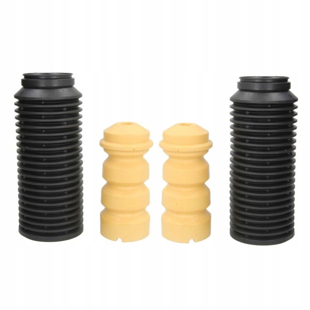 фото №1, Защита i отбойники задняя monroe pk018