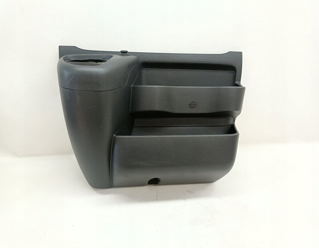 фото №1, Бардачок полиця захист renault master iii