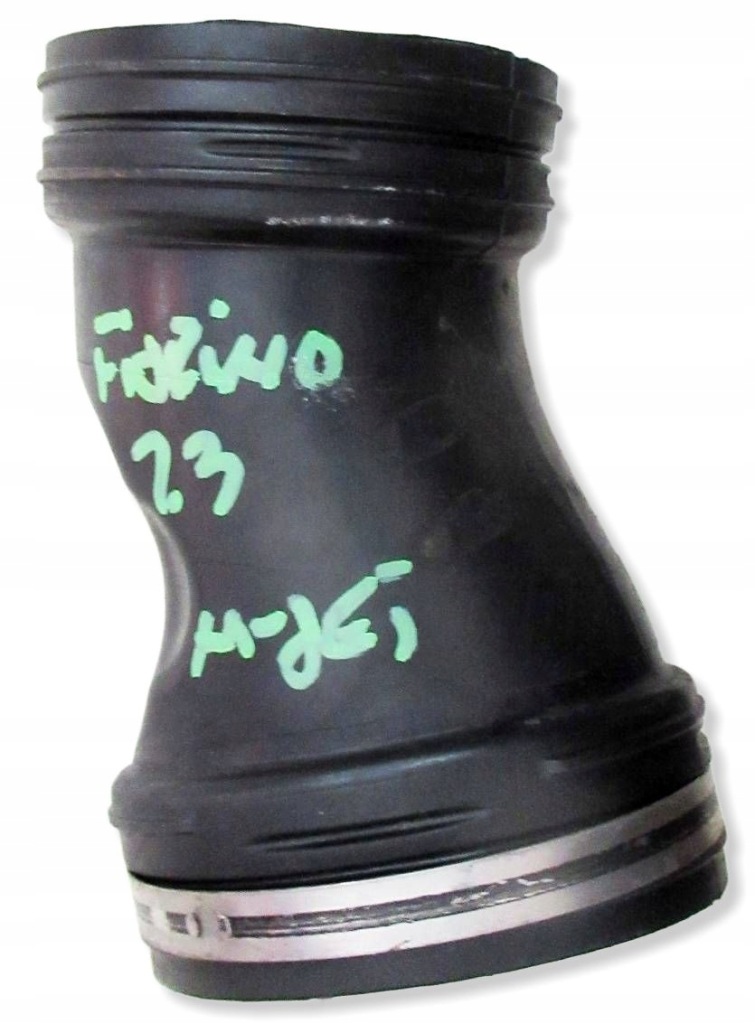 Купить Fiat fiorino рестайлинг  1.3 m-jet шланг труба воздухозаборник воздуха 52017993 doblo