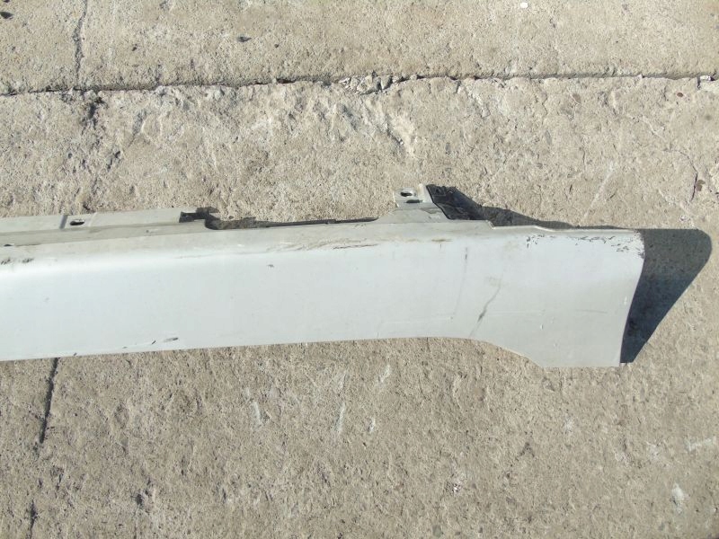 фото №4, Bmw f46 молдинг порог правая gran tourer