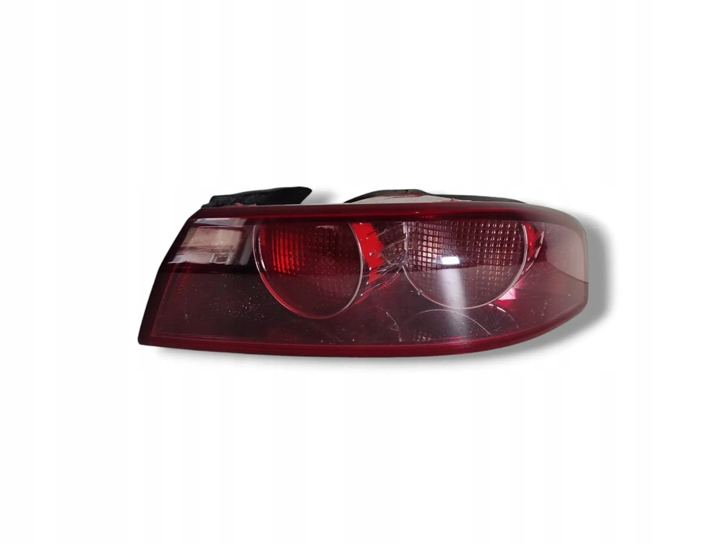 фото №1, Alfa romeo 159 2008 задняя сторона правая/фонарь задняя