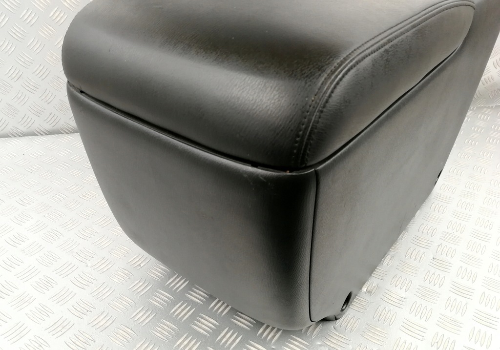 фото №9, Тунель середній бардачок оббивка infiniti qx80