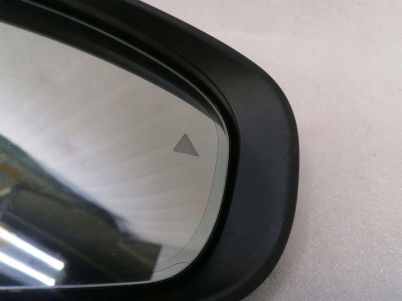 Maserati ghibli mirror rhd камера слепая зона spot Доставка