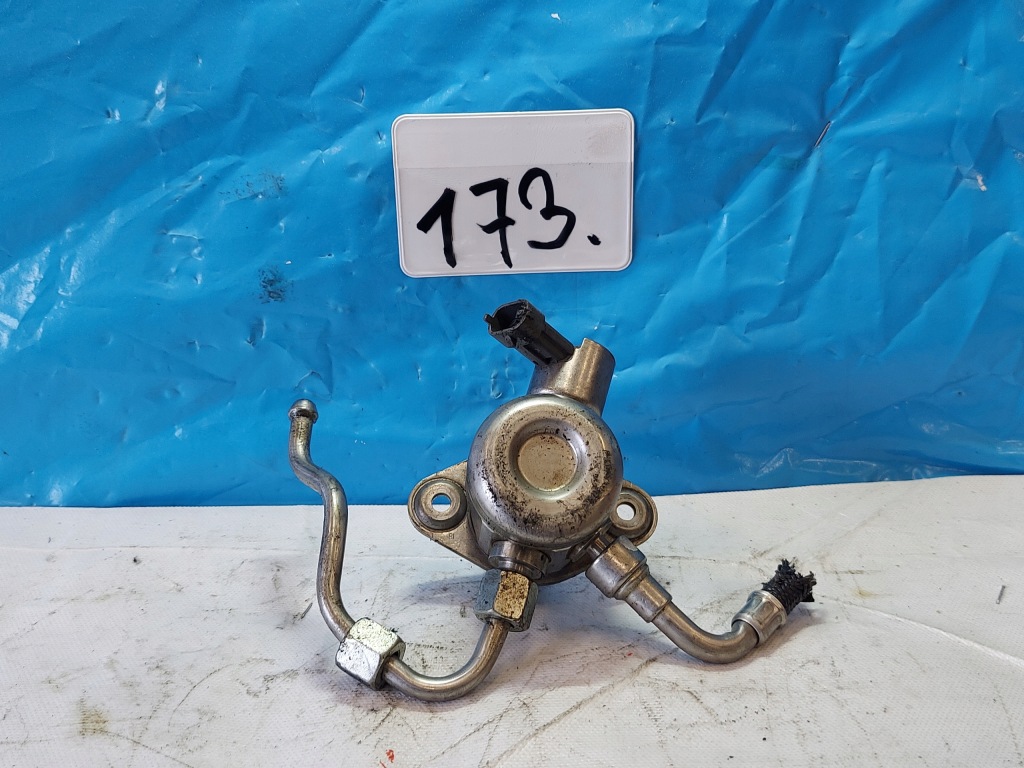 фото №1, Насос пального fiesta mk 7 1.0 ecoboost 0261520095