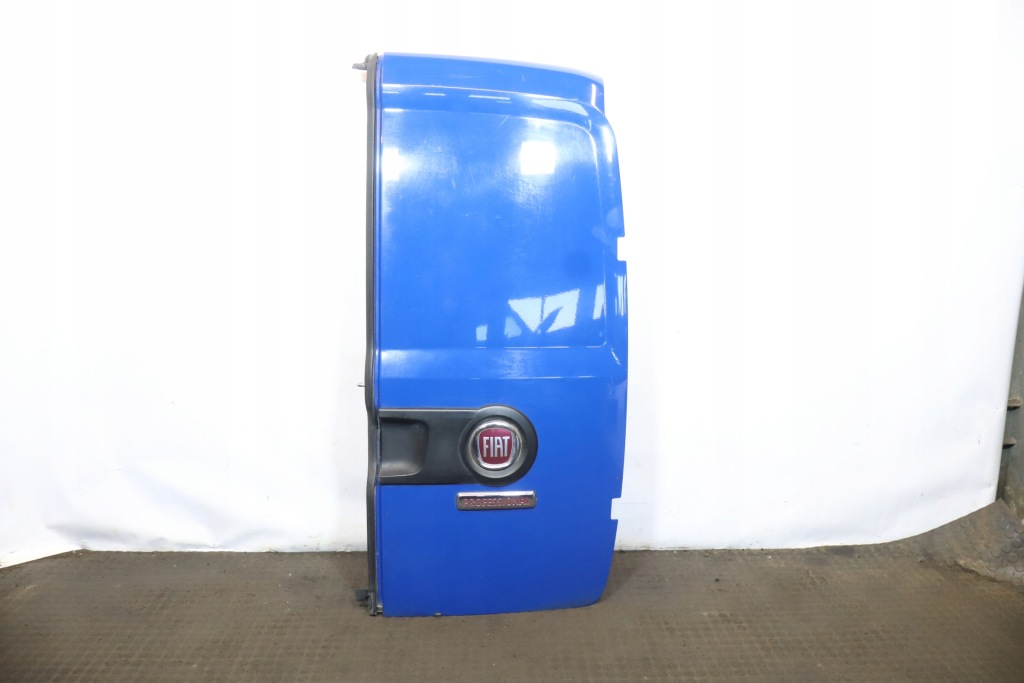 фото №1, Дверь правый задняя багажника fiat doblo ii 263a8000