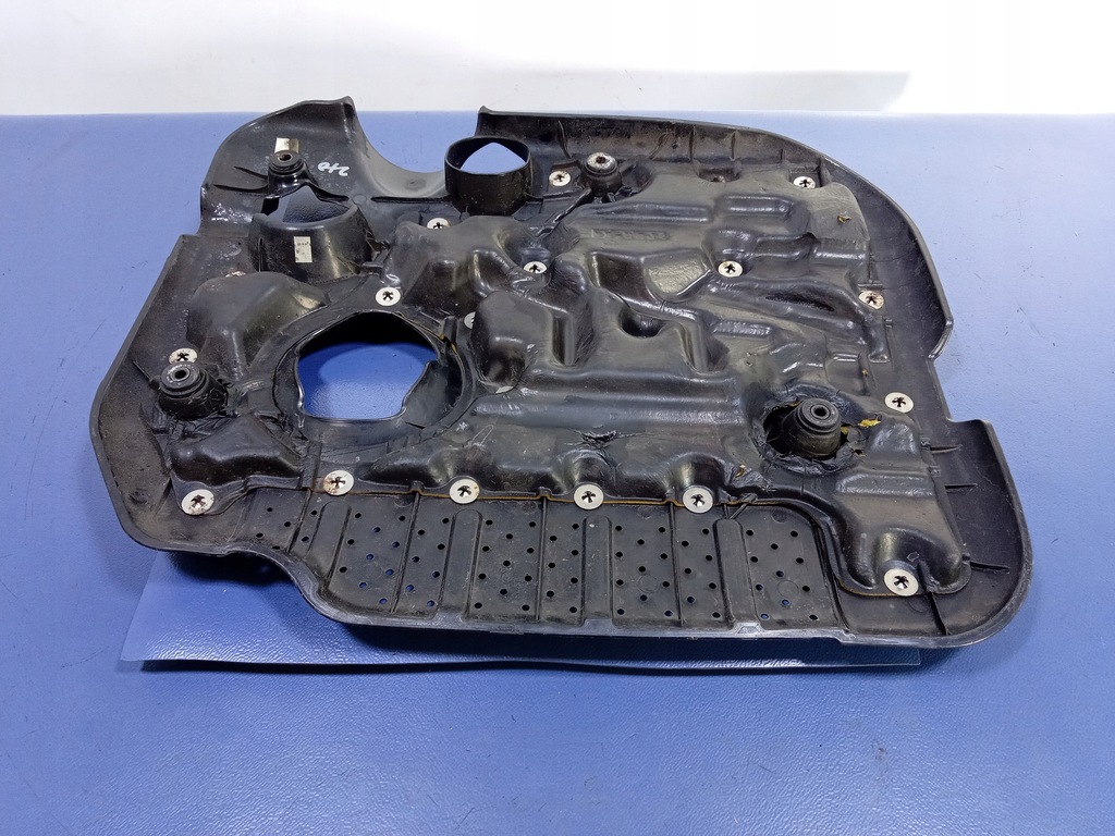 фото №5, Hyundai sonata v nf 2.0 crdi 16v захист двигуна