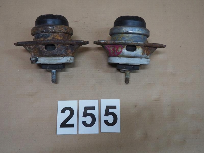 фото №3, Кронштейн подушка двигателя range rover sport i