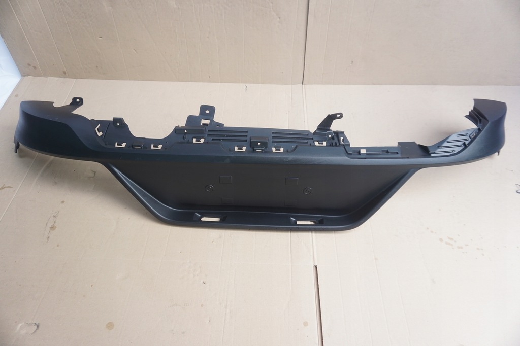 фото №1, Ford ka + plus active спойлер задня задній новий оригінал j7bb-17f771-a