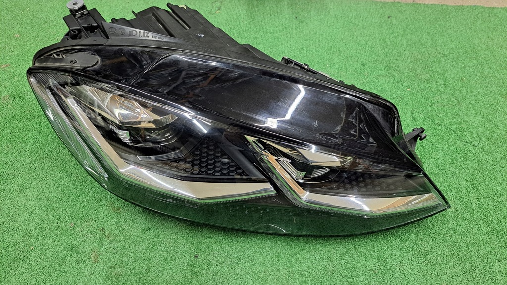 фото №1, Vw golf 7 vii 5g1 lift full led лампа передня kpl