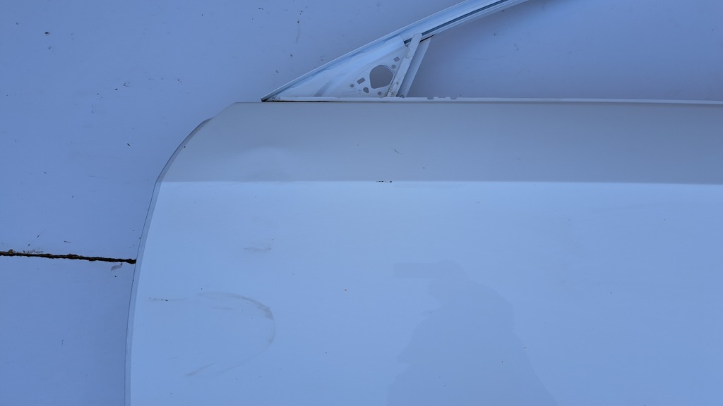 фото №8, Дверь левый перед mercedes e klasa w212 lift