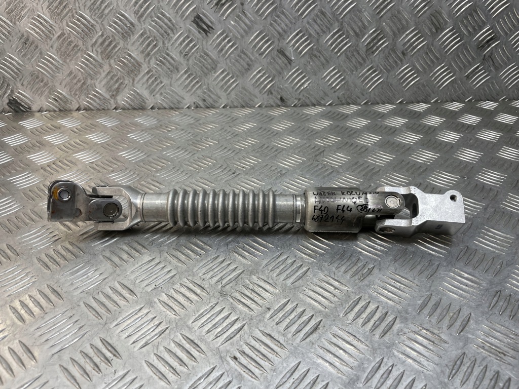 фото №7, Bmw оригинальный номер 6872144 1' f40 вал тяга колонки рулевого
