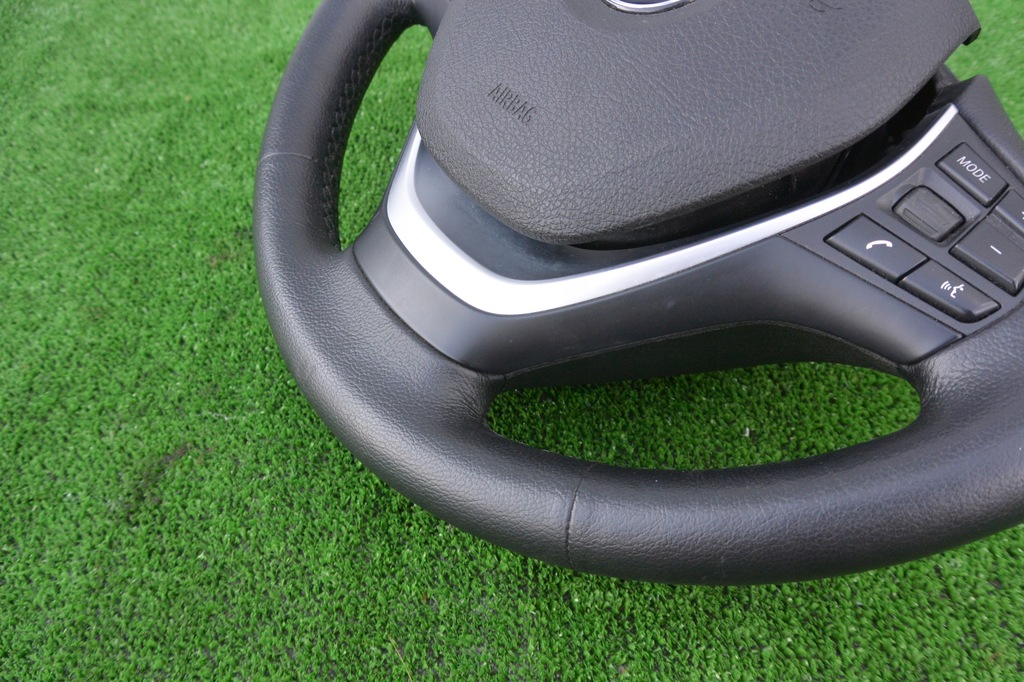 фото №7, Воздуховод подогрев кожа czarna подушка комплект bmw 3-seria f30 f31 f36 f20