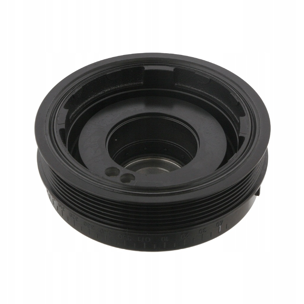 фото №1, Шків колінчастого вала колінчастого febi 31783