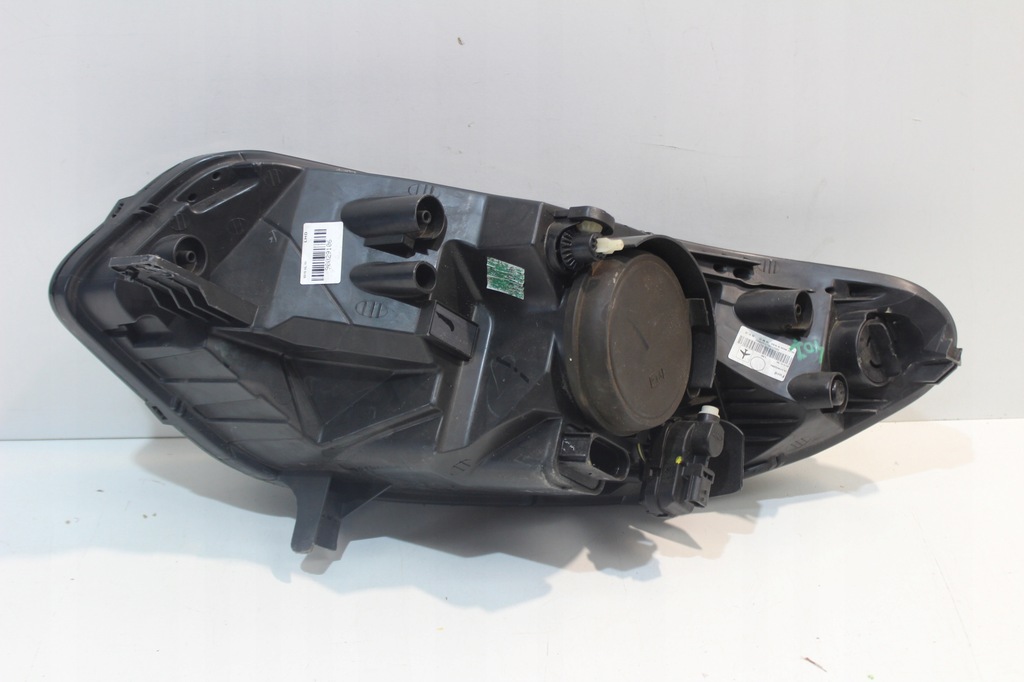 фото №7, Лампа права перед ford ecosport ii звичайна + led cn1513w029bg