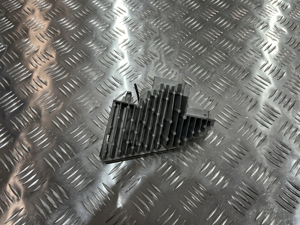 фото №1, Модуль лампы левый перед hyundai tucson iv 20-